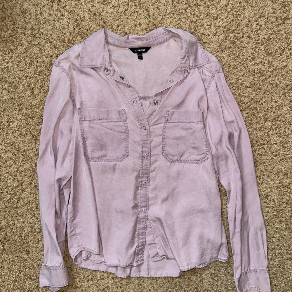 Express Shirt